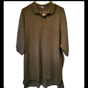 Polo mens ralph lauren shirt